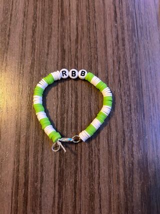 Pegatinas y Pulseras Betis