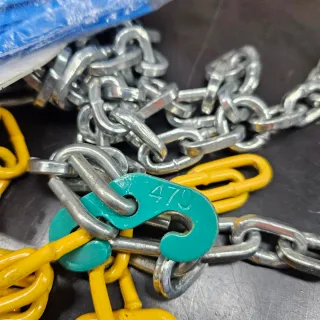 Cadenas Nieve Targa TRX Pro 470