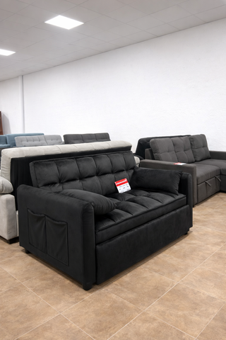 Sofá cama doble nuevo moderno OFERTA