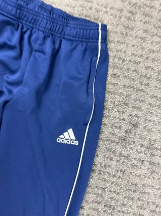 ¡¡OFERTA!! Talla XS Pantalón Adidas Azul
