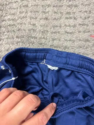 ¡¡OFERTA!! Talla XS Pantalón Adidas Azul