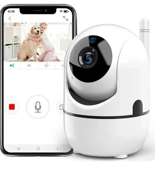 Telecamera di Sicurezza IP WIFI YOOSEE 1080P