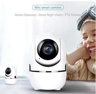 Telecamera di Sicurezza IP WIFI YOOSEE 1080P