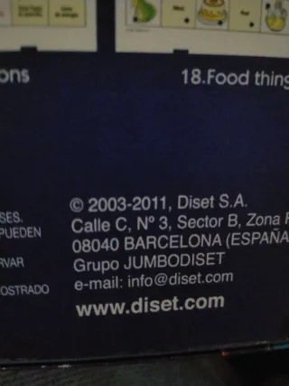 Juego Lectron Aprendo Inglés 7-12 años