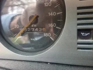 Ford Fiesta mk1 1976