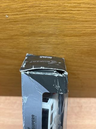 Coche a escala Super 9 Renault 4