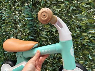 Bici de aprendizaje 1-2 años