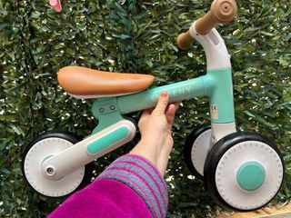 Bici de aprendizaje 1-2 años