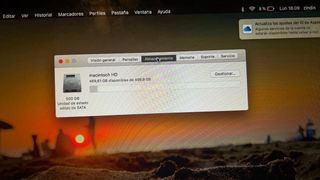 MacBook Pro 2010 Argento