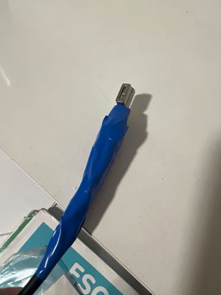 MacBook Pro 2010 Argento