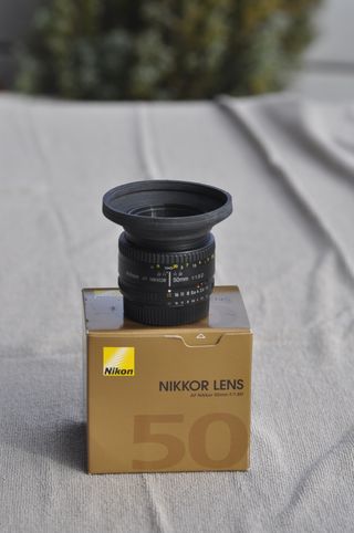Fotocamera Nikon D90