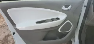 Renault ZOE 2016