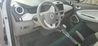 Renault ZOE 2016
