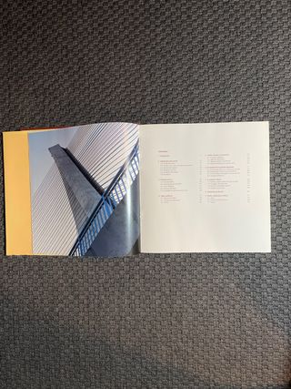 Libro Arquitectura Carácter de los Puentes España