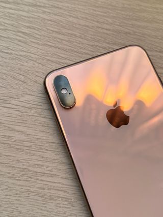 iPhone XS Max
