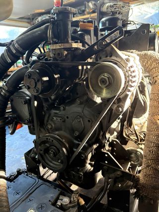 Generador Kohler 9kw.  Modelo 9EFORZ