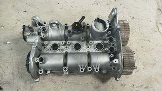 Tapa Culata Seat Ibiza con Árboles de Levas