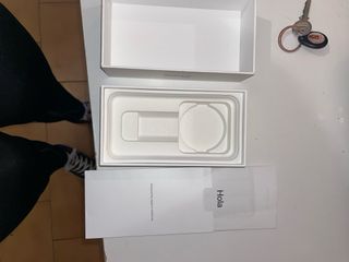 Scatola originale per iPhone XR