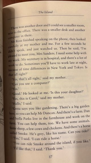 Dead Man's Island (Oxford Bookworms Library)