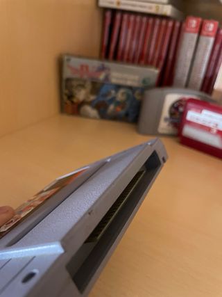 Krusty's Super Fun House SNES USA