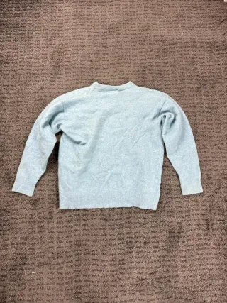 ¡¡OFERTA!! Talla M Jersey Lacoste Vintage Azul