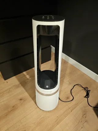 Rowenta Eclipse 3 en 1 Nuevo