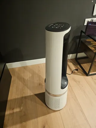 Rowenta Eclipse 3 en 1 Nuevo