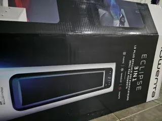 Rowenta Eclipse 3 en 1 Nuevo