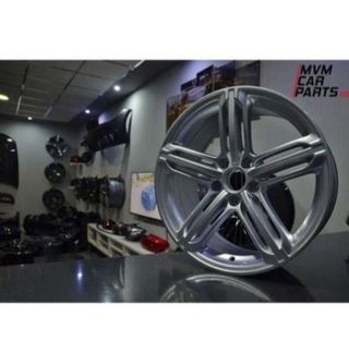 Juego de 4 Llantas 17 RS-5 AU003