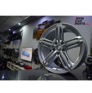 Juego de 4 Llantas 17 RS-5 AU003