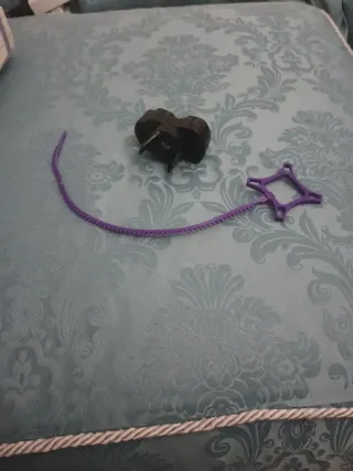 Trottola Dracco Spin con lanciatore