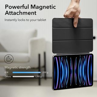 ESR für iPad Pro 11 Zoll Hülle 2022/2021/2020 (4./