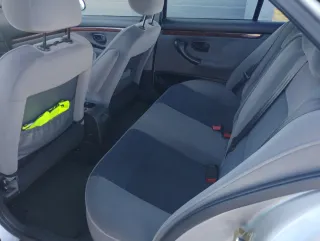 Peugeot 406 2.0 HDI 110 cv