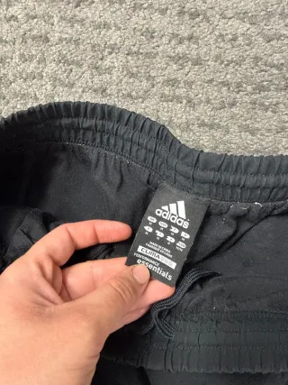 ¡¡OFERTA!! Talla M Pantalón Adidas Impermeable