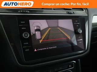 Volkswagen Tiguan 1.4 TSI ACT Advance