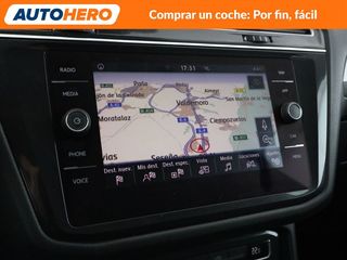 Volkswagen Tiguan 1.4 TSI ACT Advance