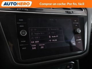 Volkswagen Tiguan 1.4 TSI ACT Advance