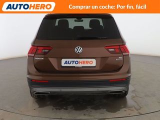 Volkswagen Tiguan 1.4 TSI ACT Advance