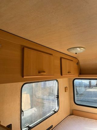 Caravana Adria Prima 395tds