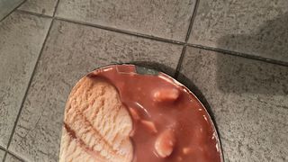 Tabla Snowboard Wedze Ice Chocolate