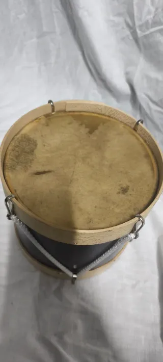 Tambor infantil tamborrada