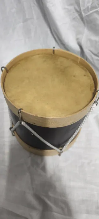 Tambor infantil tamborrada