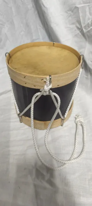 Tambor infantil tamborrada