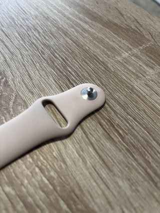 Apple Watch Series 5 40mm Oro Rosa + Cargador