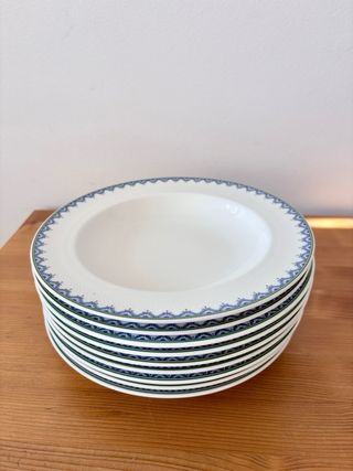 Villeroy & Boch Platos Casa Look