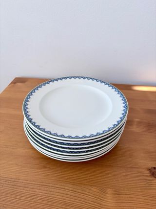 Villeroy & Boch Platos Casa Look