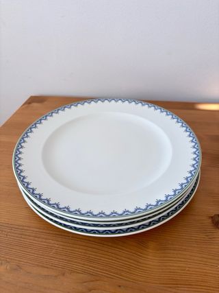 Villeroy & Boch Platos Casa Look