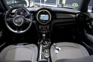 MINI Cooper   COOPER CABRIO