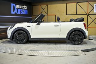 MINI Cooper   COOPER CABRIO