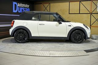 MINI Cooper   COOPER CABRIO